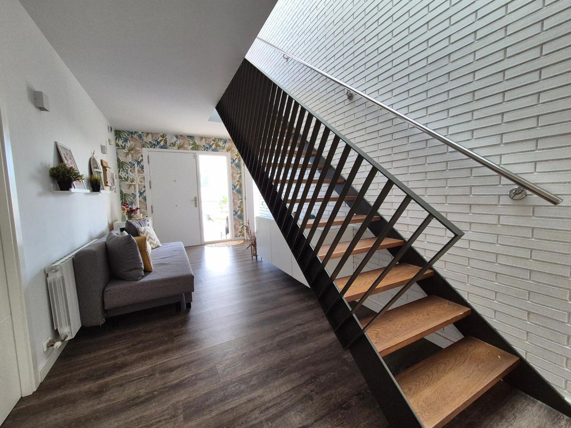Casa Elena Maresme Villa Mataro Luaran gambar