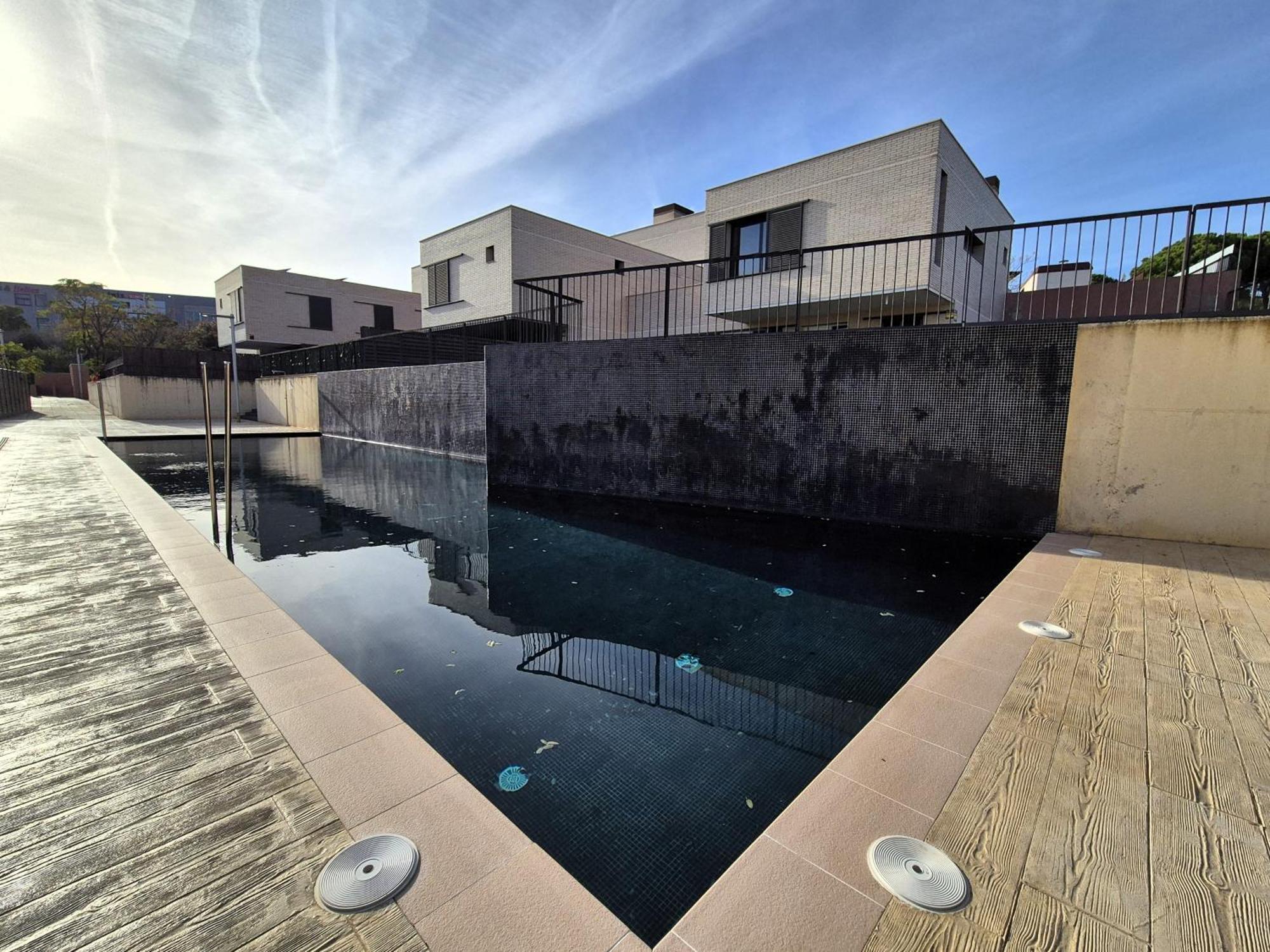 Casa Elena Maresme Villa Mataro Luaran gambar