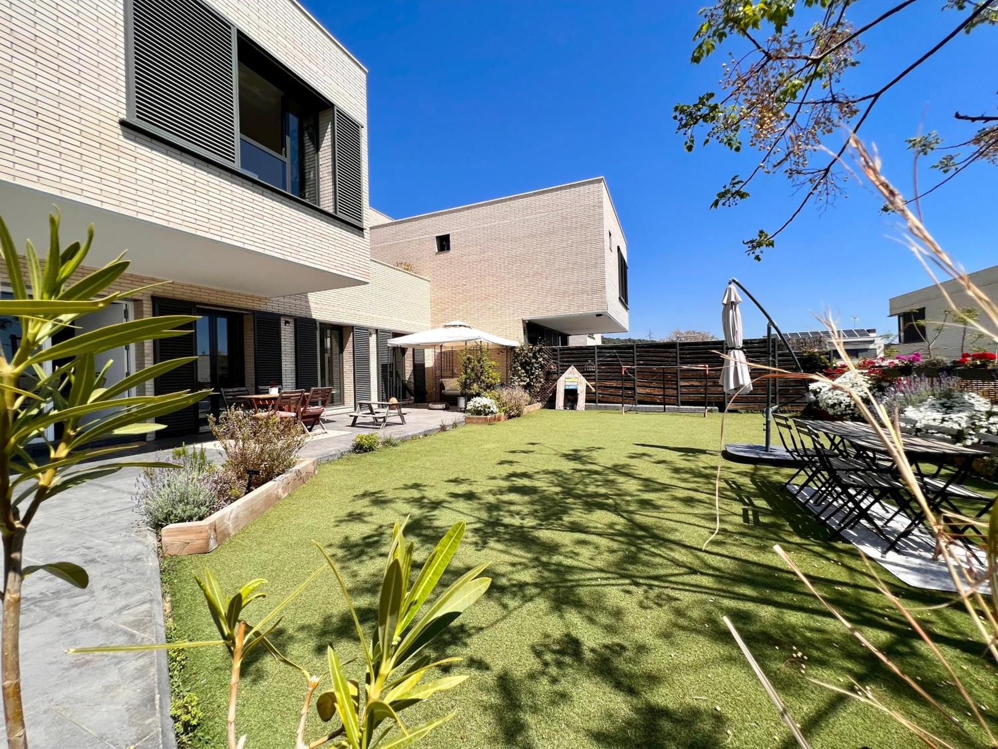 Casa Elena Maresme Villa Mataro Luaran gambar