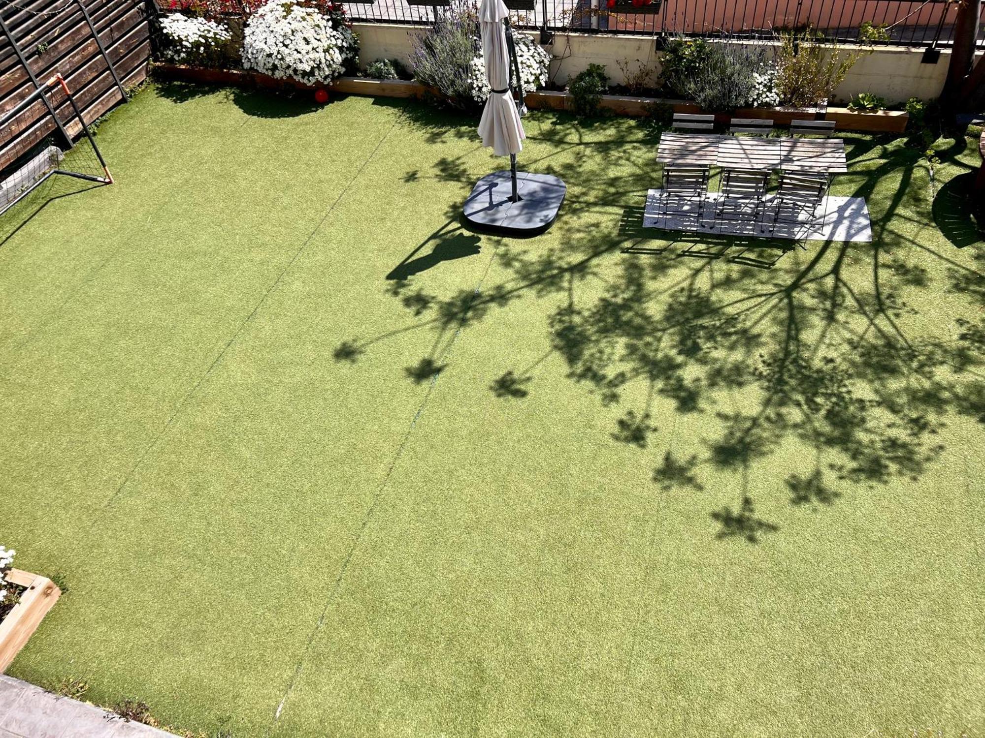 Casa Elena Maresme Villa Mataro Luaran gambar