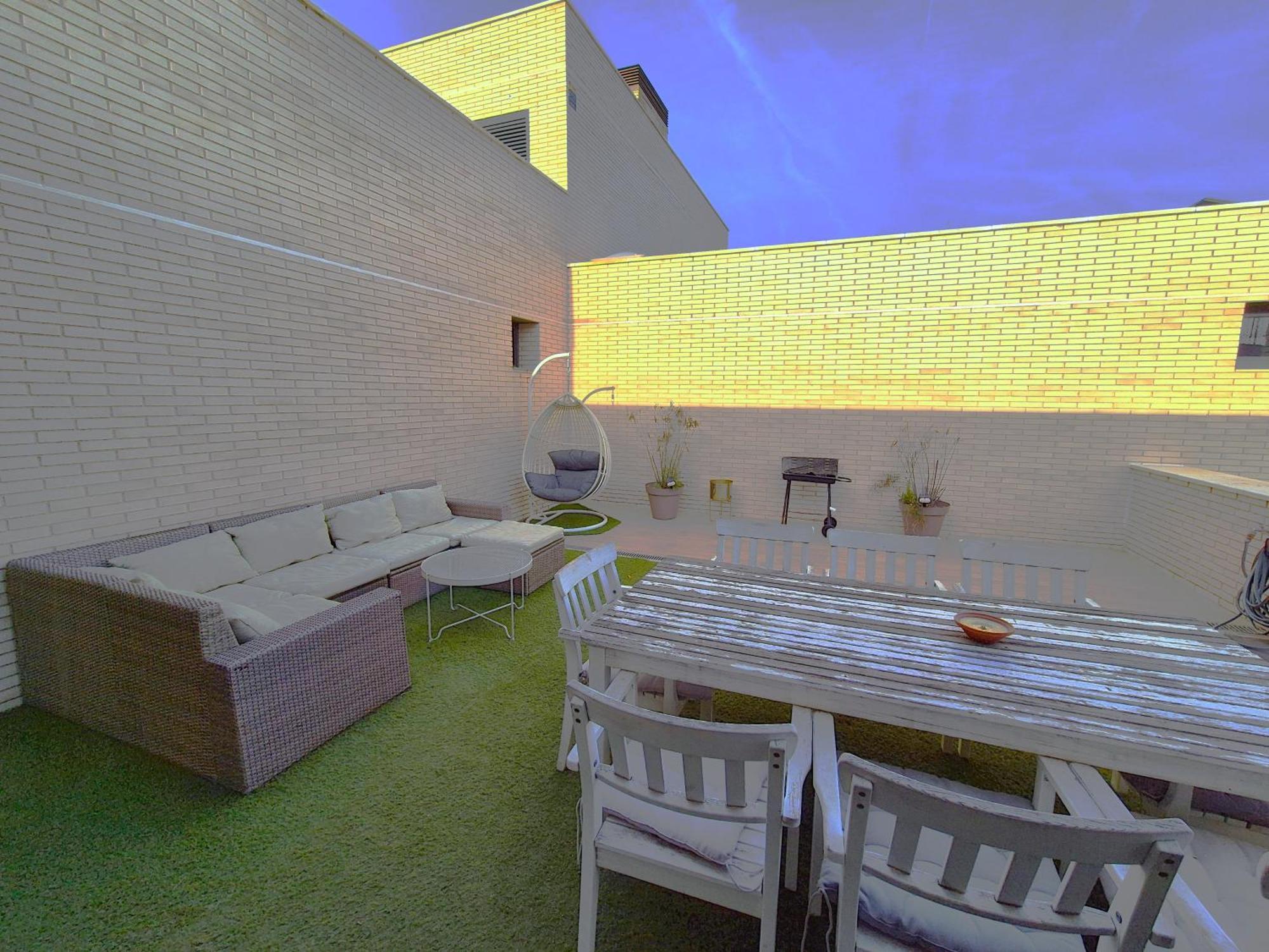 Casa Elena Maresme Villa Mataro Luaran gambar