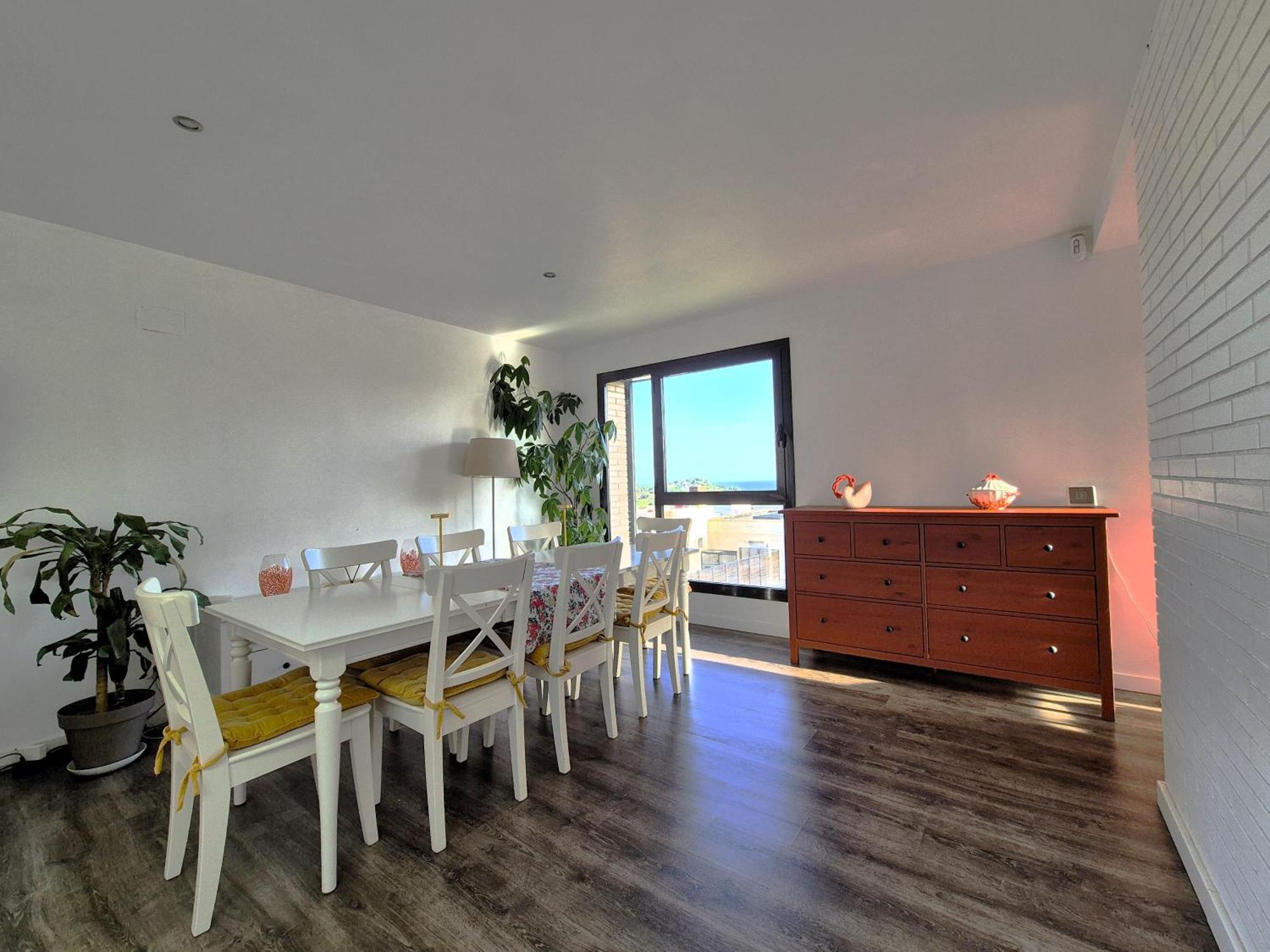Casa Elena Maresme Villa Mataro Luaran gambar