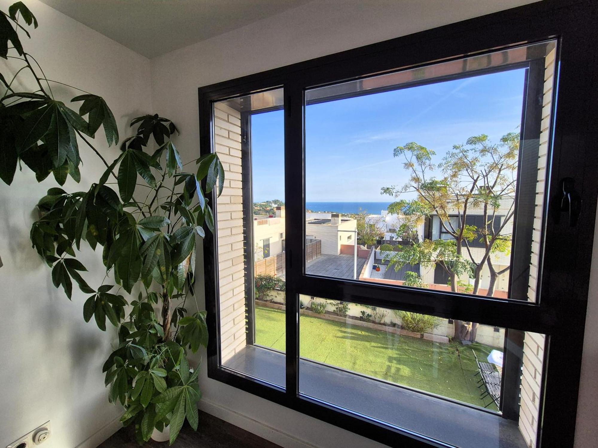 Casa Elena Maresme Villa Mataro Luaran gambar