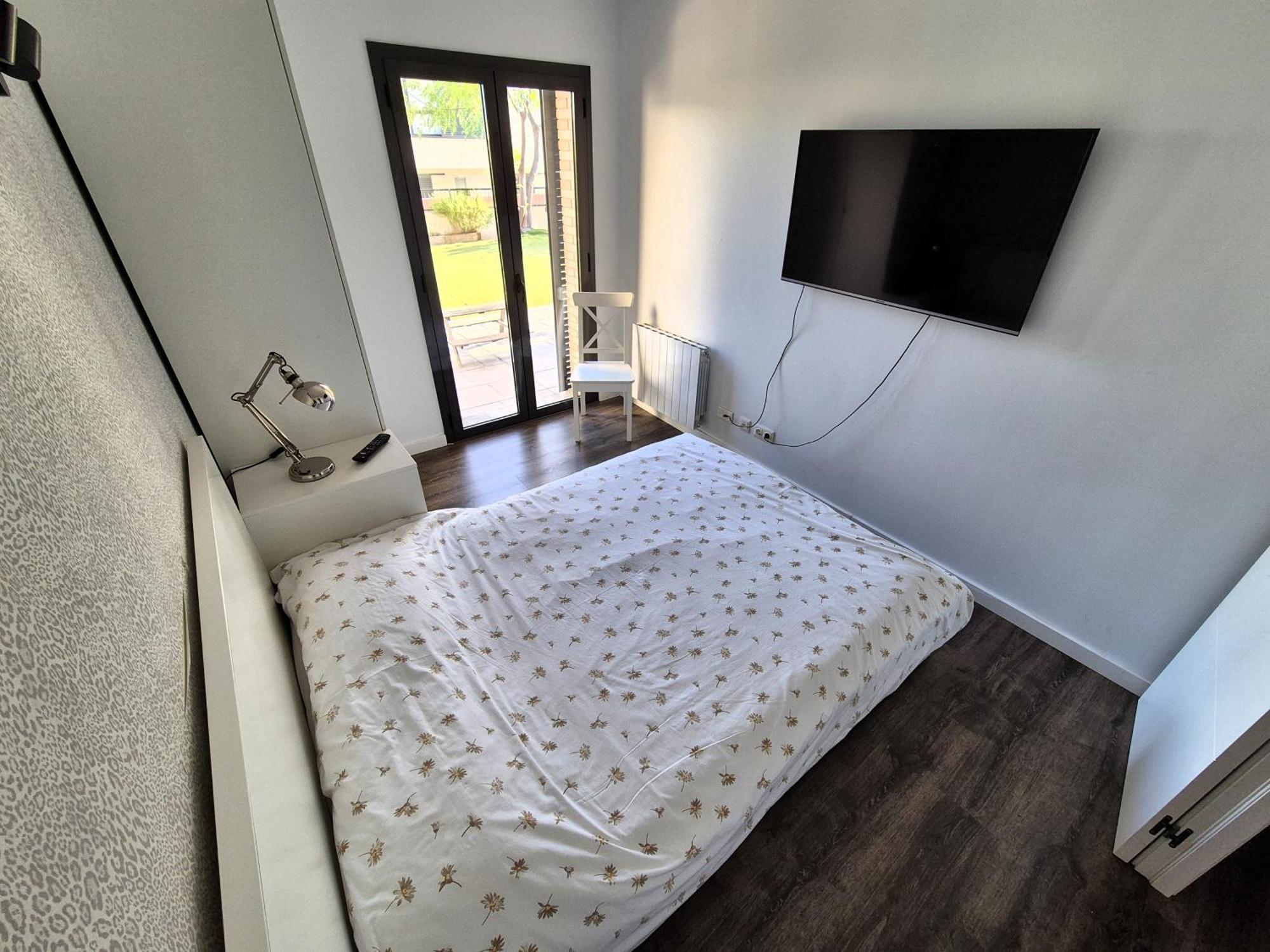 Casa Elena Maresme Villa Mataro Luaran gambar