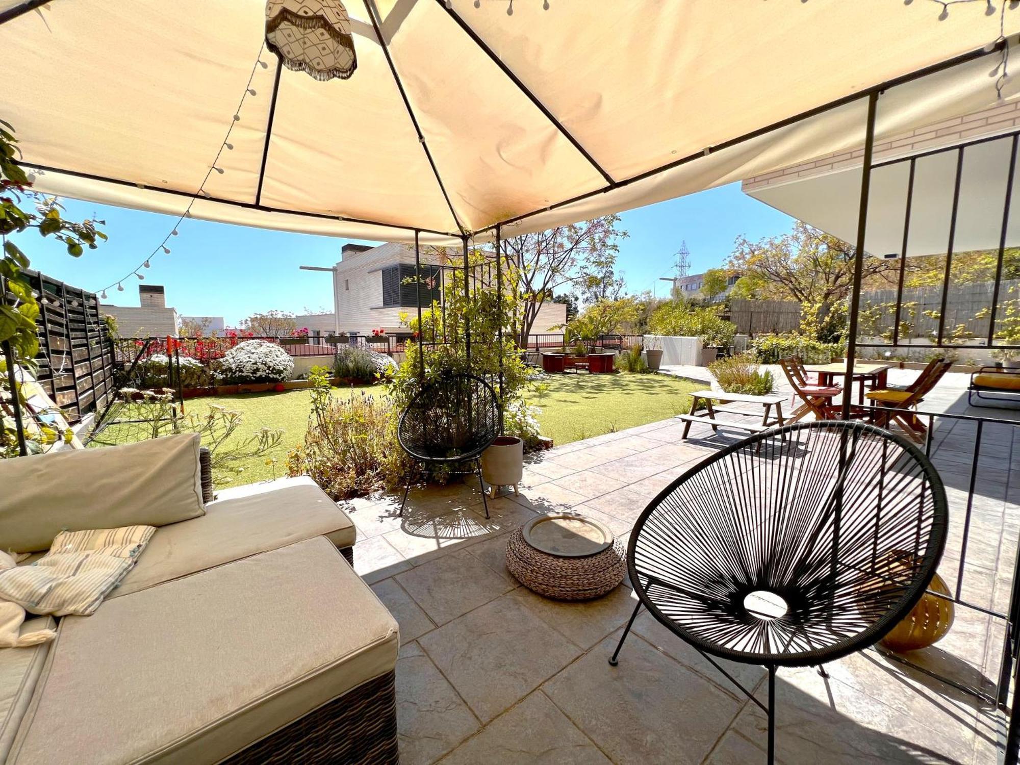 Casa Elena Maresme Villa Mataro Luaran gambar