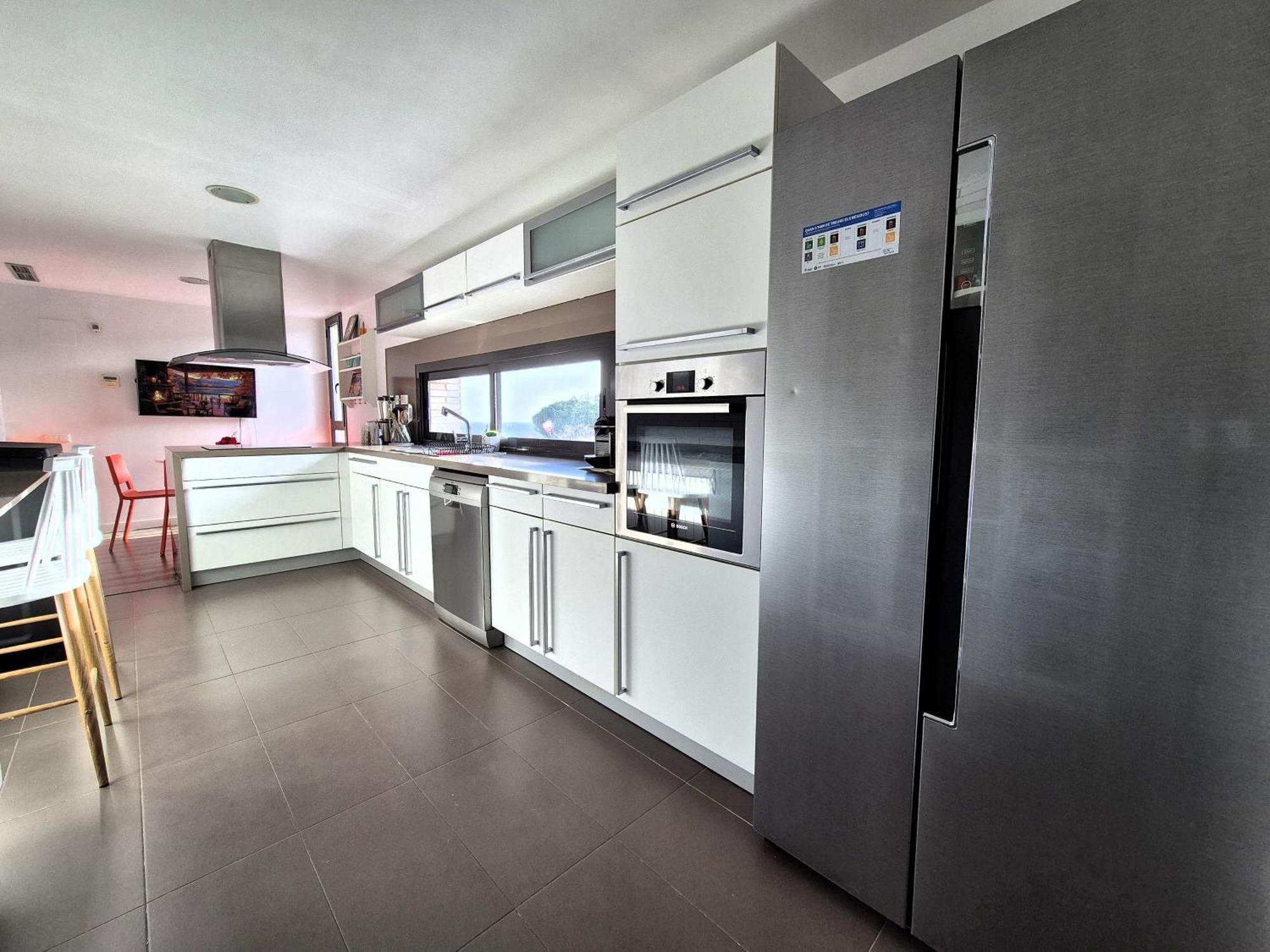 Casa Elena Maresme Villa Mataro Luaran gambar