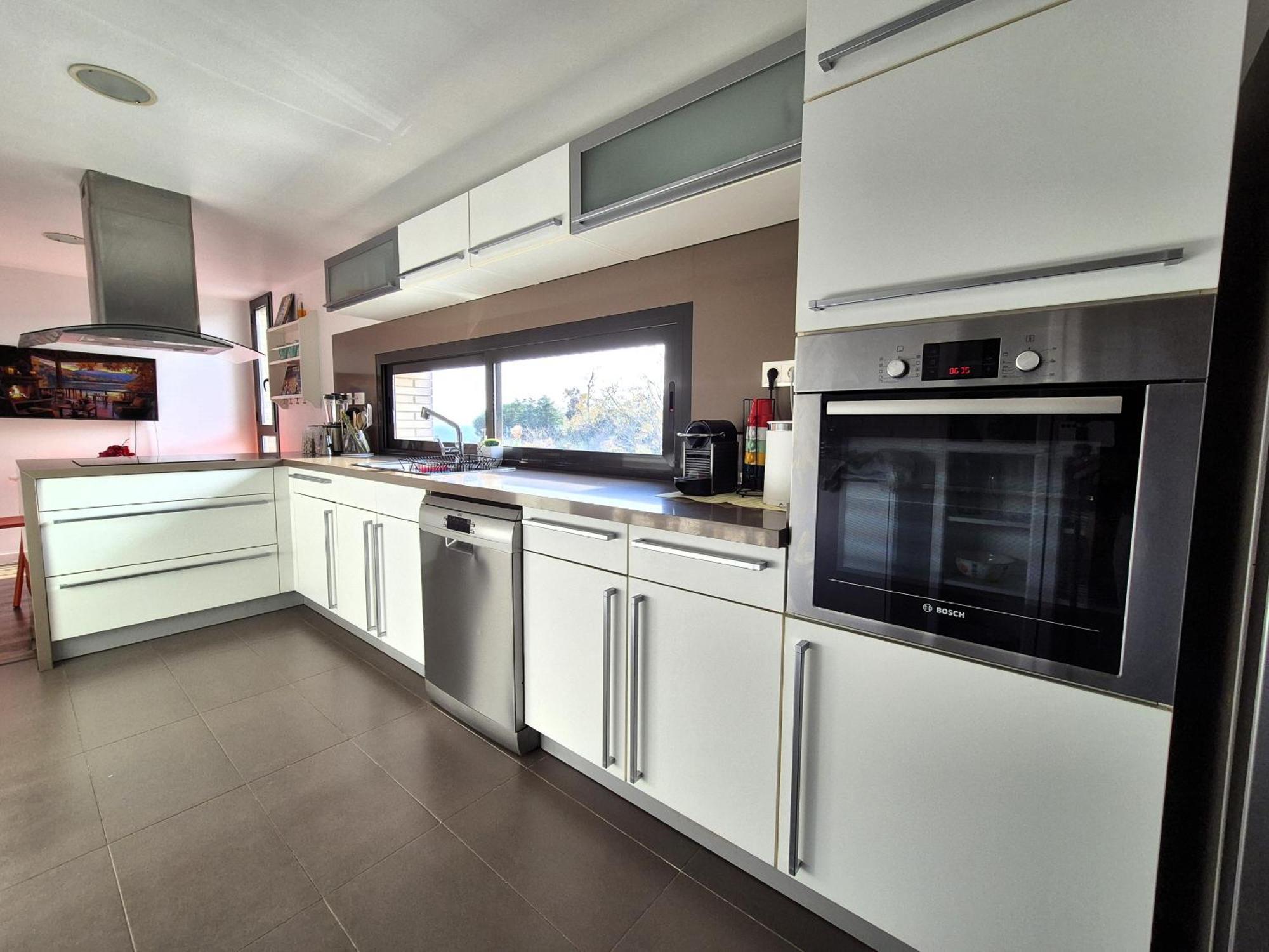 Casa Elena Maresme Villa Mataro Luaran gambar