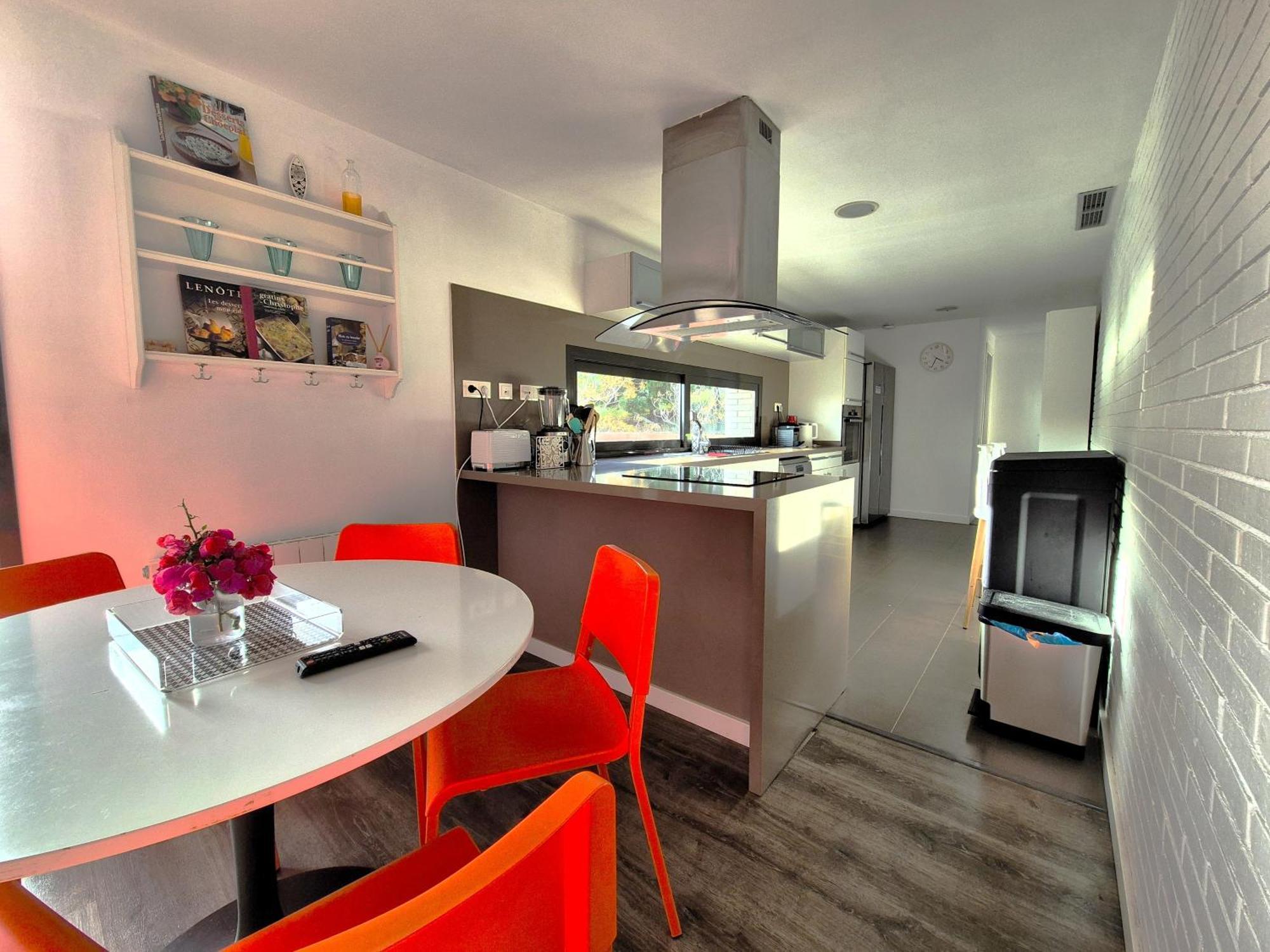 Casa Elena Maresme Villa Mataro Luaran gambar