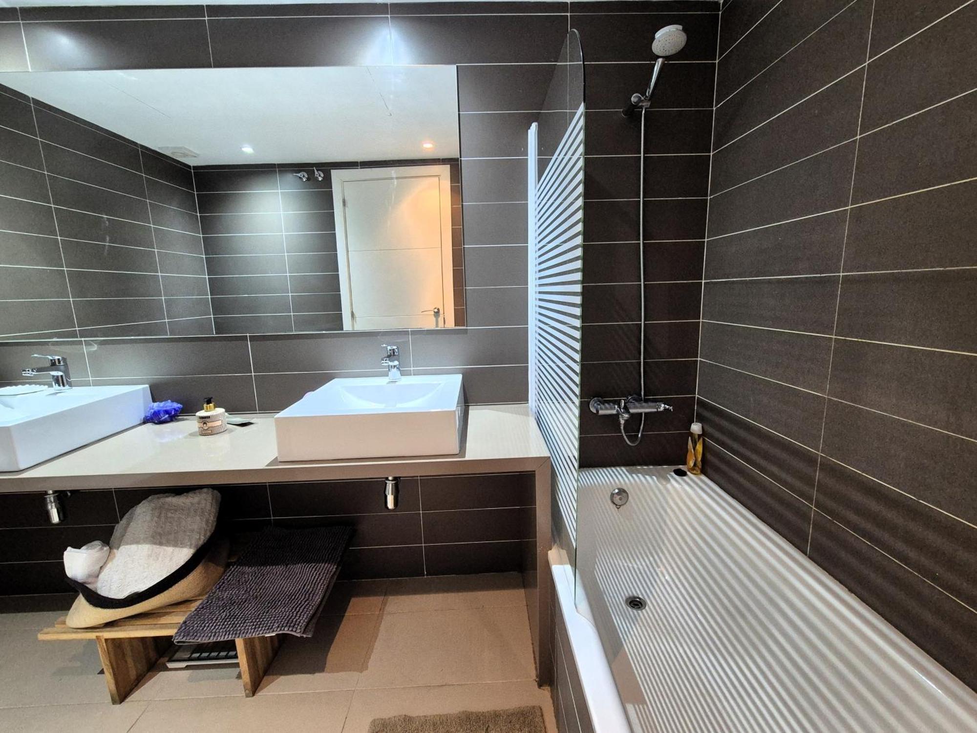 Casa Elena Maresme Villa Mataro Luaran gambar