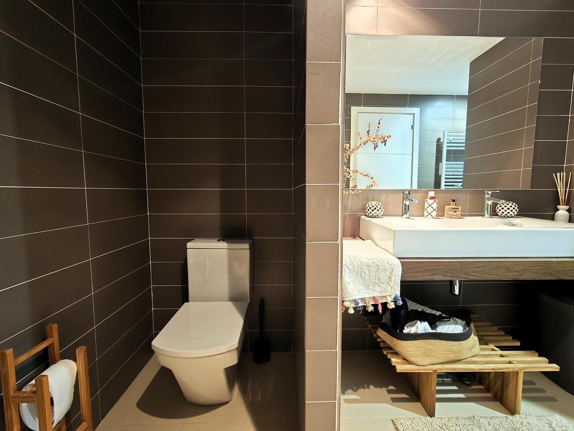 Casa Elena Maresme Villa Mataro Luaran gambar