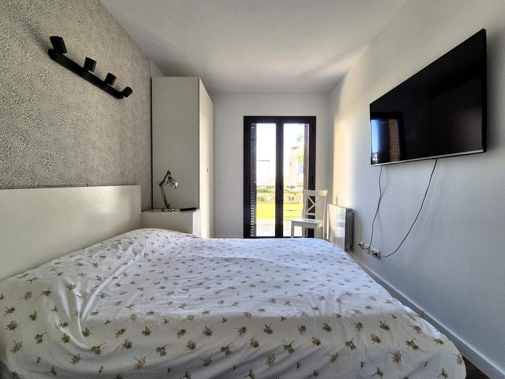 Casa Elena Maresme Villa Mataro Luaran gambar